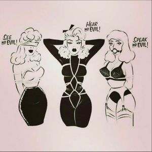 Meet your Posher, Erica